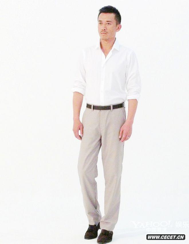 王學(xué)兵《風(fēng)尚志》花絮