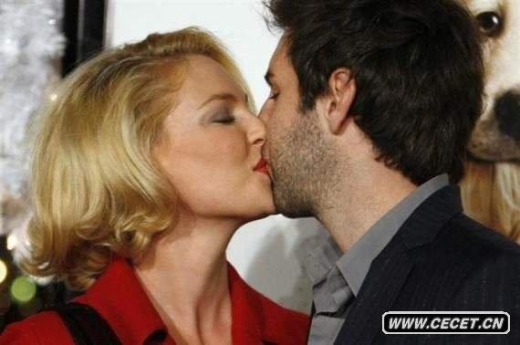 凱瑟琳-海格爾 賈許-凱利:2000萬(wàn)美元