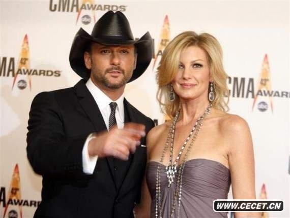 蒂姆-麥奎爾 菲絲-希爾:2800萬(wàn)美元