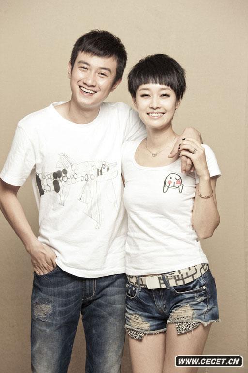 文章馬伊琍拍寫(xiě)真