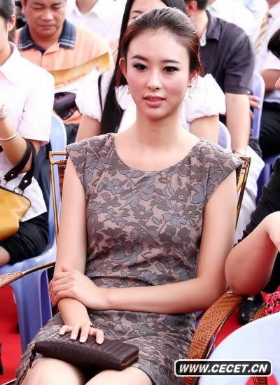 獸獸亮相廣西車(chē)展