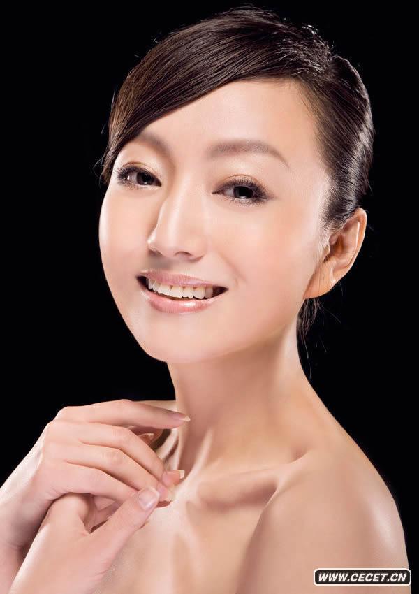 索妮拍星空夢(mèng)幻寫(xiě)真