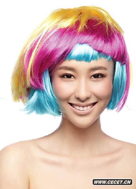 獸獸最新寫(xiě)真曝光