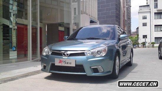 要的就是性?xún)r(jià)比 6款8萬(wàn)元自主車(chē)型推薦