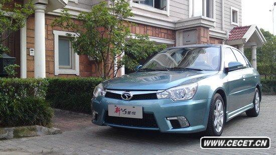 要的就是性?xún)r(jià)比 6款8萬(wàn)元自主車(chē)型推薦