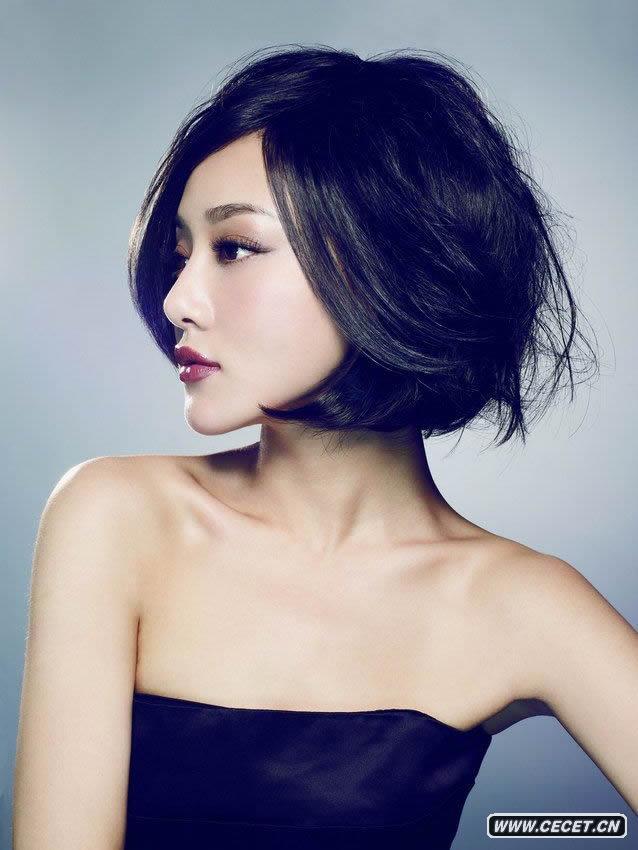 鄧家佳最新寫(xiě)真曝光