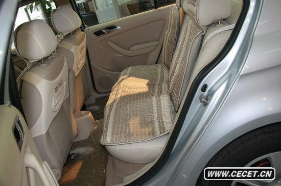 08款 大眾朗逸1.6 手動(dòng)品雅版 到店實(shí)拍