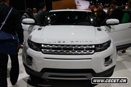 ȫ״ ·Evoque܇(ch)չ(sh)