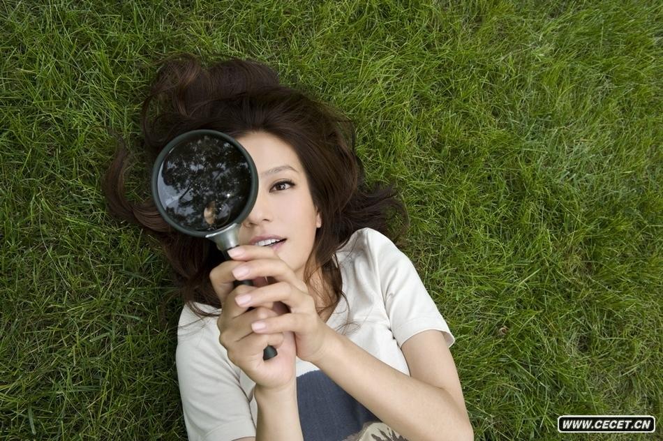 趙薇《大導演》MV首發(fā)