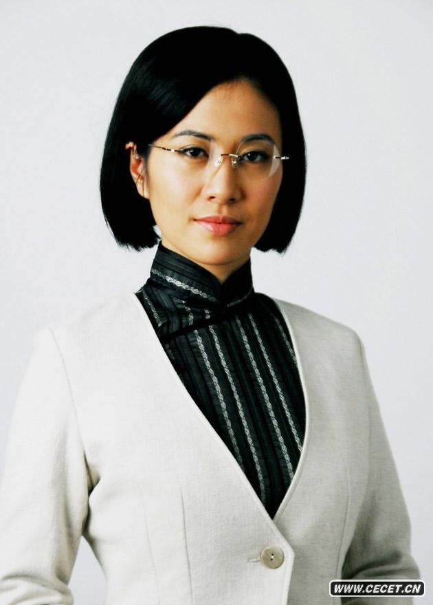 葉璇《鋼魂》定妝照曝光