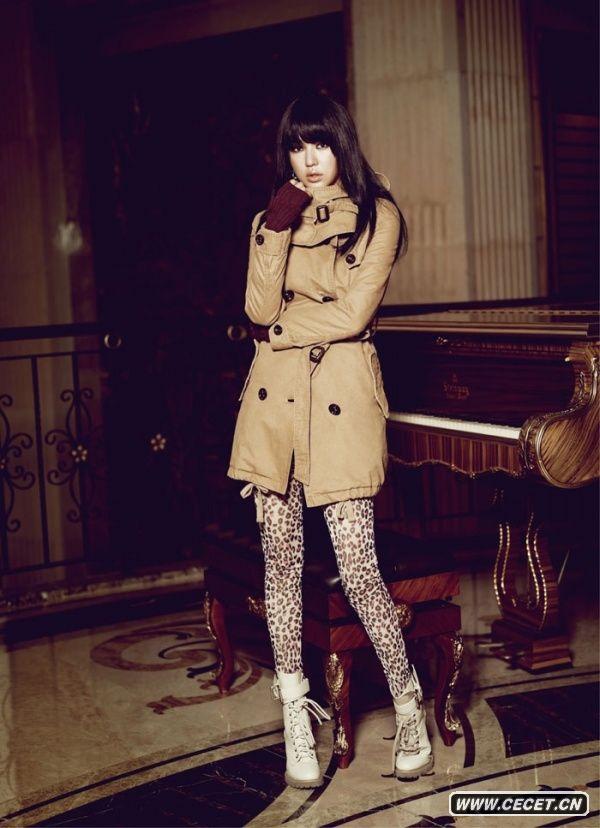 韓星尹恩惠冬季寫(xiě)真