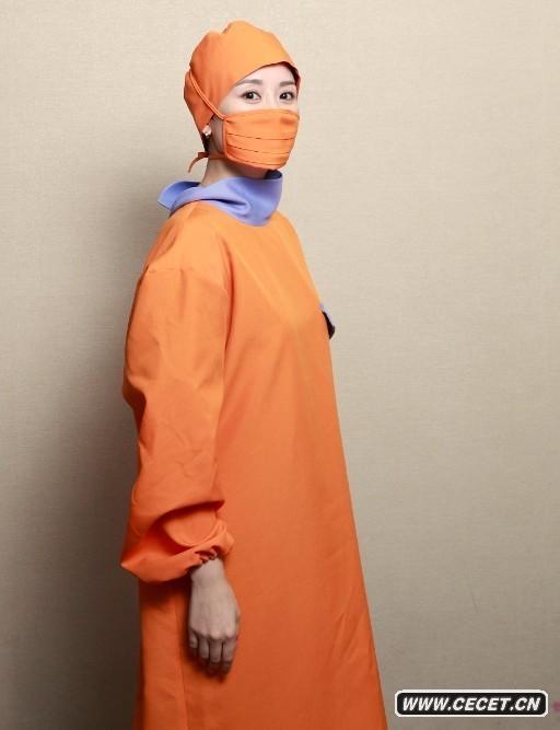 好媳婦海清變身美小護