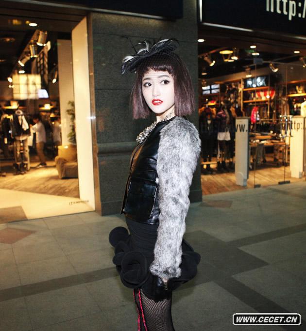 鄭凡變兔女郎掀魅惑