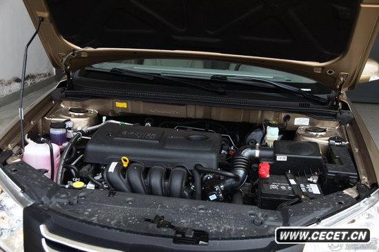 2011 ۺEC718 CVT ԇ{(sh)