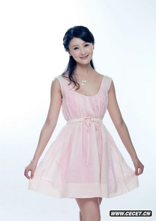 甘薇鄰家寫(xiě)真曝光