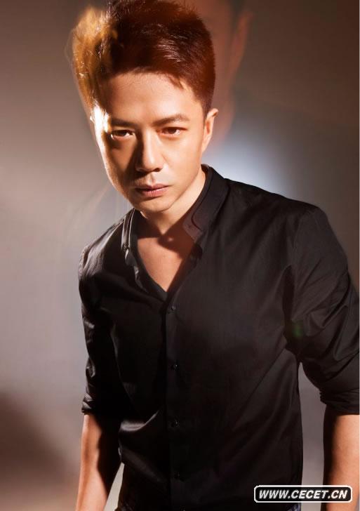 段奕宏紳士寫(xiě)真曝光