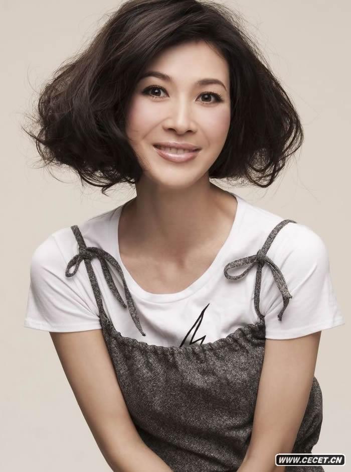 童蕾蛻變照新鮮出爐