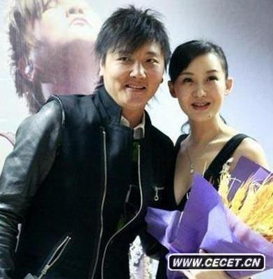 獨家:孫楠買(mǎi)紅妹離婚內情曝光 密友聲討男方