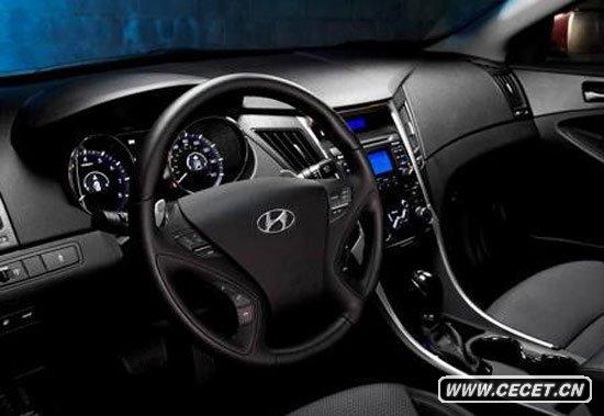 各有看點(diǎn) 廣州車(chē)展7款重量級中級車(chē)前瞻