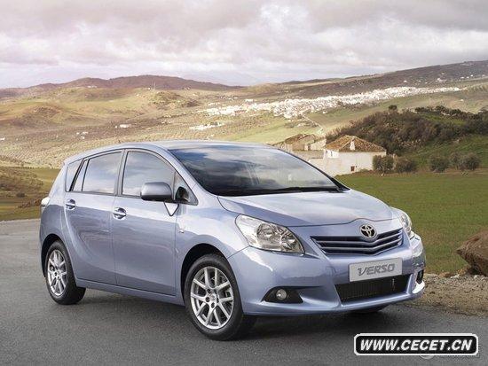 2010年廣州國際汽車(chē)展 多款新車(chē)亞洲首發(fā)