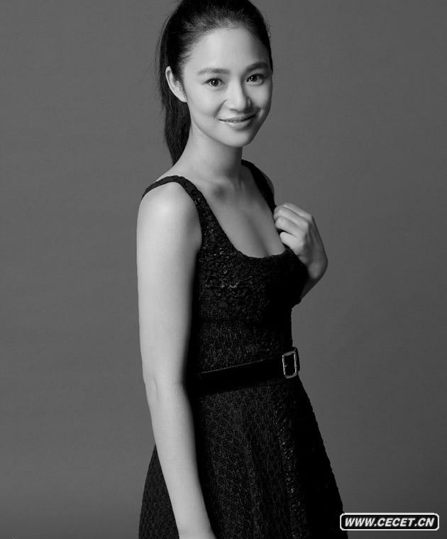 周韻全新寫(xiě)真曝光