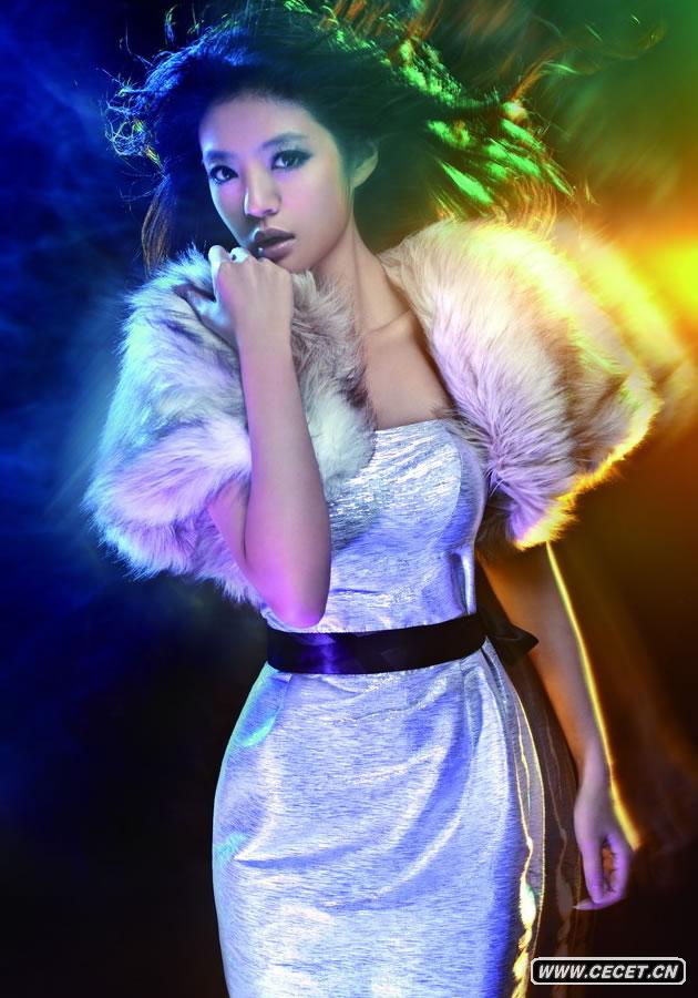 安以軒最新大片曝光