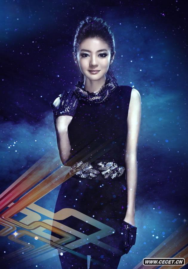 安以軒最新大片曝光