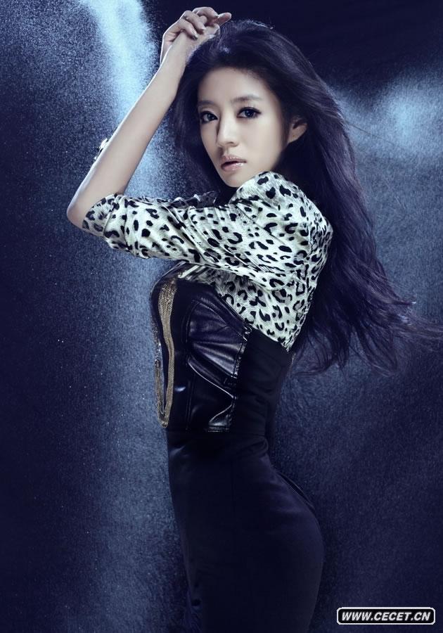 安以軒最新大片曝光