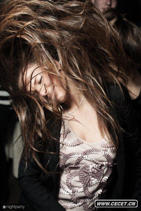 揭秘俄羅斯的“天上人間”