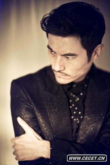 耿樂(lè )復古時(shí)尚大片