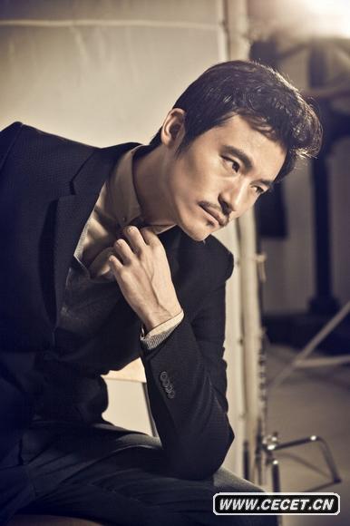 耿樂(lè )復古時(shí)尚大片