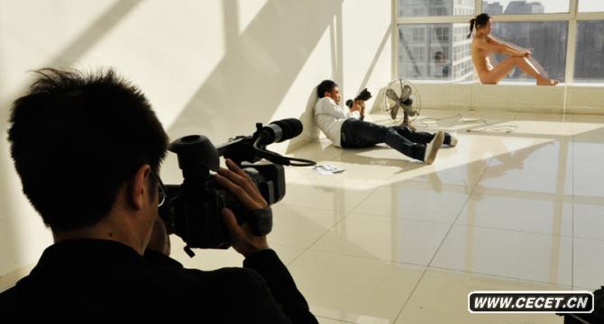 蘇紫紫的裸體寫(xiě)真曝光