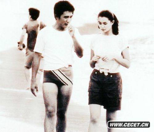 梁朝偉張曼玉 (3/13)