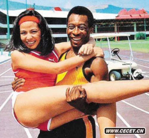 鐘楚紅貝利 (12/13)