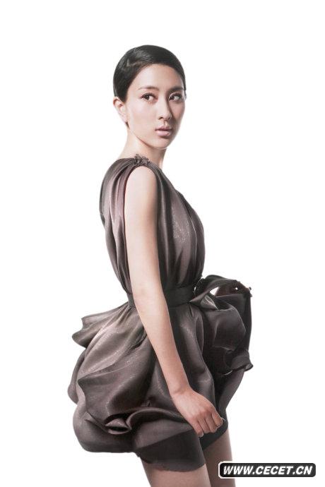 馬蘇最新魅惑寫(xiě)真