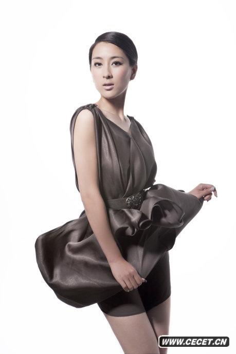 馬蘇最新魅惑寫(xiě)真