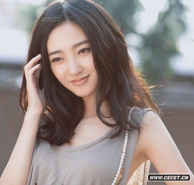 王麗坤拍攝暖陽(yáng)寫(xiě)真