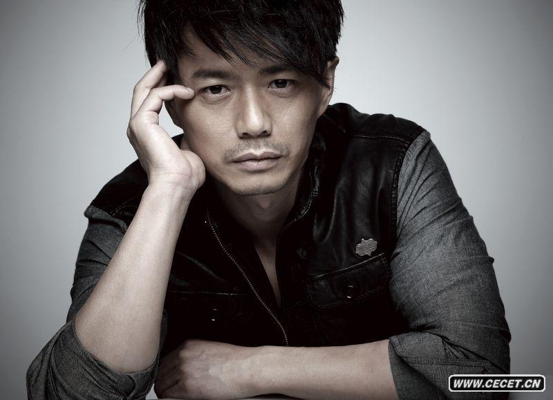 段奕宏風(fēng)尚大片出爐