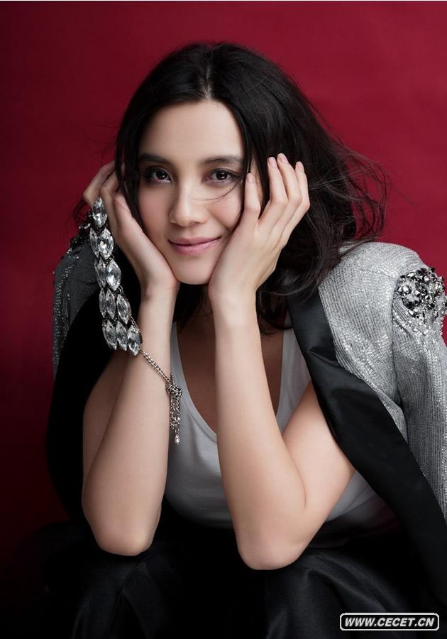 小宋佳最新寫(xiě)真出爐