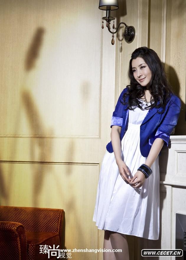 王雅捷家居寫(xiě)真曝光