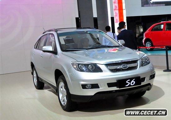 都值得期待 2011年將上市的重點(diǎn)SUV車(chē)型推薦