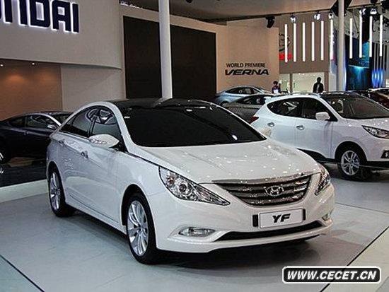 即將上市新車(chē)解讀 經(jīng)典小車(chē)MG3領(lǐng)銜