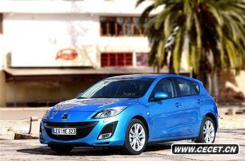 即將上市新車(chē)解讀 經(jīng)典小車(chē)MG3領(lǐng)銜