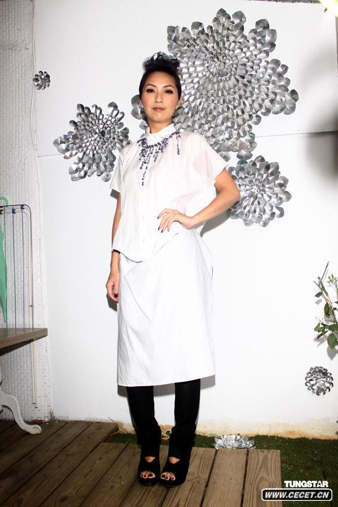 楊千嬅發(fā)行全新大碟