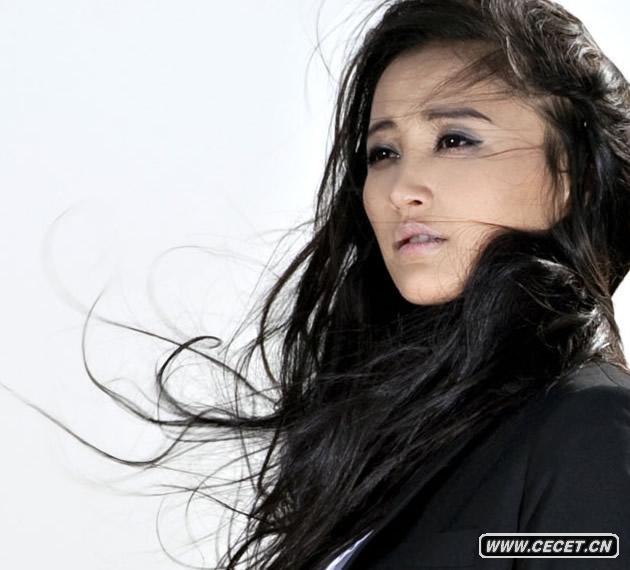 張歆藝寫(xiě)真灑脫出爐