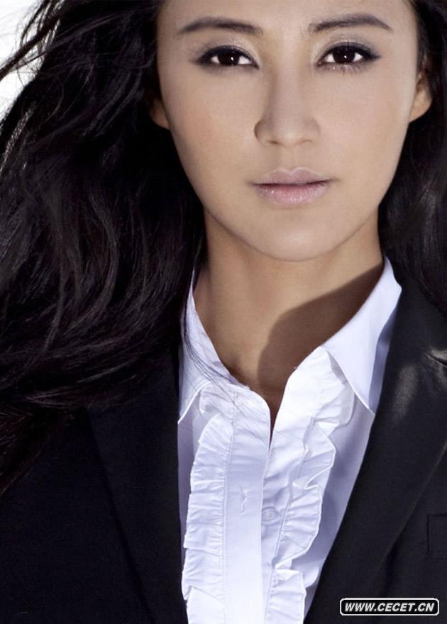 張歆藝寫(xiě)真灑脫出爐