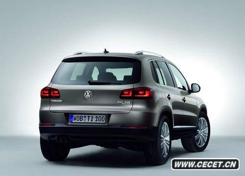 各有最亮點(diǎn) 八款日內瓦車(chē)展首發(fā)新車(chē)解讀