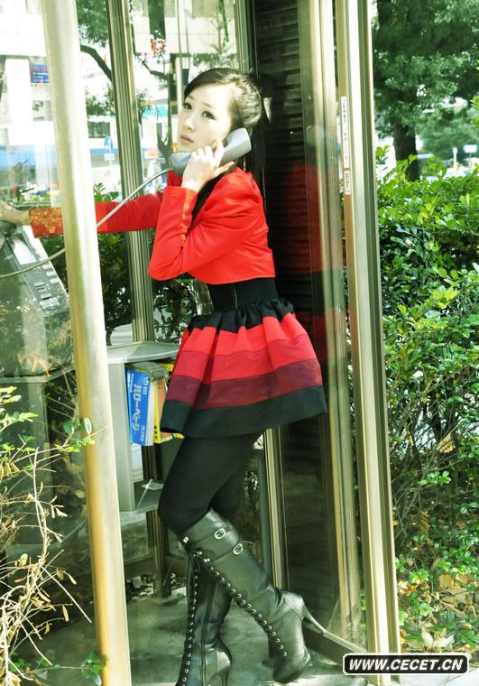 青春美少女組合