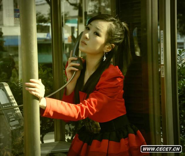 青春美少女組合