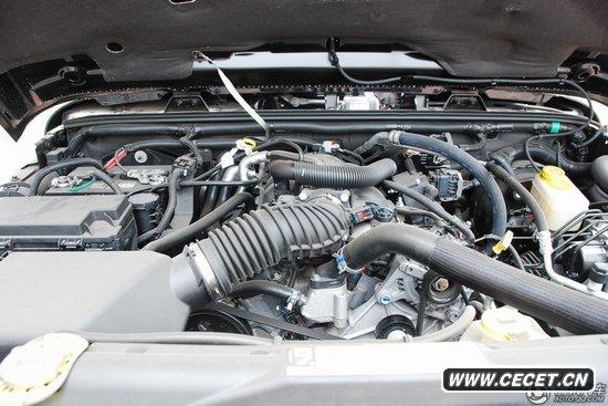 2010 JeepR3.8L V6T(mn)Rubicon ꌍ(sh)